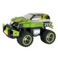 R/C auto Carrera - Green Splash (1:14) stříká vodu