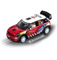 25188 Autodráha Carrera EVO Rally Racers