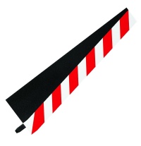 20600 Krajnice zúžená - EVO/D132/D124