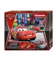 Autodráha Carrera GO 62294 Disney Cars - Ultimate