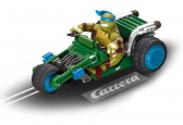 62324 Autodráha Carrera GO TMNT Želvy Ninja X-Loop