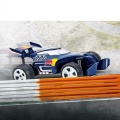 R/C auto Carrera - Red Bull RC1 (1:20)