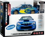 R/C auto Subaru Impreza WRC 2006 (1:16)