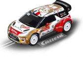 Autodráha Carrera GO 62346 Rally Kings
