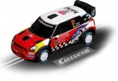 Autodráha Carrera GO 62346 Rally Kings