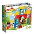 LEGO DUPLO 10617  Moje první farma