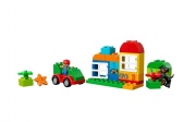 LEGO DUPLO 10572  Box plný zábavy