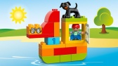 LEGO DUPLO 10572  Box plný zábavy