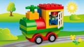 LEGO DUPLO 10572  Box plný zábavy