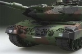 R/C Tank Airsoft German Leopard 2A6 NATO