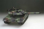 R/C Tank Airsoft German Leopard 2A6 NATO