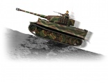 R/C Tank Airsoft German Leopard 2A6 NATO