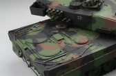 R/C Tank Airsoft German Leopard 2A6 NATO