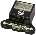 M5 (6SCM5) Analogový měřič II