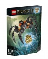 LEGO Bionicle 70790  Pán pavouků - lebkounů