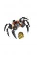 LEGO Bionicle 70790  Pán pavouků - lebkounů