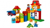 LEGO DUPLO 10580  Zábavný box Deluxe