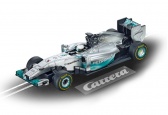 Autodráha Carrera GO 62364 Silver Stars