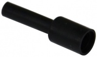 6SCFCHB Držák optického kabelu - černý