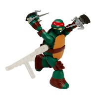 TMNT Želvy Ninja Action - RAPHAEL