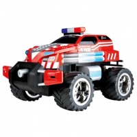 R/C auto Carrera Fire Fighter (1:14) vodní dělo