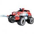 R/C auto Carrera Fire Fighter (1:14) vodní dělo