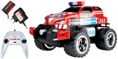 R/C auto Carrera Fire Fighter (1:14) vodní dělo