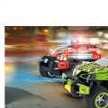 R/C auto Carrera Fire Fighter (1:14) vodní dělo