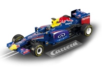 Auto Carrera D143 - 41375 Red Bull RB9 Infinity
