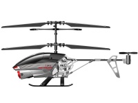 R/C helikoptéra 2,4GHz Spy Cam II (s kamerou)