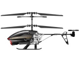 R/C helikoptéra 2,4GHz Spy Cam II (s kamerou)