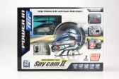 R/C helikoptéra 2,4GHz Spy Cam II (s kamerou)