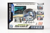 R/C helikoptéra 2,4GHz Spy Cam II (s kamerou)