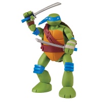 TMNT Želvy Ninja Mutation Pet LEONARDO