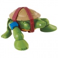 TMNT Želvy Ninja Mutation Pet LEONARDO