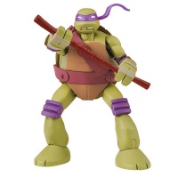 TMNT Želvy Ninja Mutation Pet DONATELLO