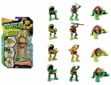 TMNT Želvy Ninja Mutation Pet MICHELANGELO
