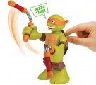 TMNT Želvy Ninja - MICHELANGELO mluvící