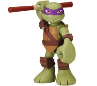 TMNT Želvy Ninja - DONATELLO mluvící