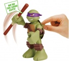 TMNT Želvy Ninja - DONATELLO mluvící