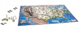 4D Puzzle - USA