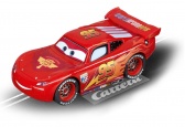 Autodráha Carrera FIRST - Disney Cars