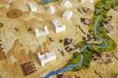3D Puzzle - Starověký Egypt (Nation.Geograph.)