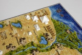 3D Puzzle - Starověký Egypt (Nation.Geograph.)