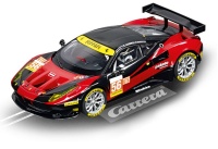 Auto Carrera D132 - 30743 Ferrari 458 Italia GT2