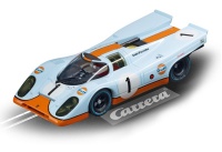 Auto Carrera D132 - 30749 Porsche 917K
