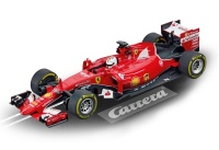 Auto Carrera EVO - 27528 Ferrari SF15-T S.Vettel