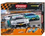 Autodráha Carrera GO 62390 DTM Speedway
