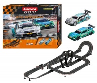 Autodráha Carrera GO 62390 DTM Speedway