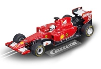 Auto Carrera D143 - 41388 Ferrari SF15-T S.Vettel